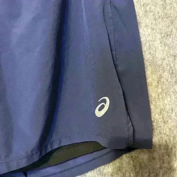 ASICS Running Shorts Lined - XL - Picture 2 of 6